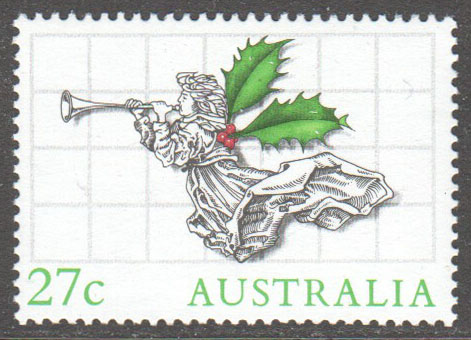 Australia Scott 967 MNH